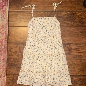 Women’s size small mini dress